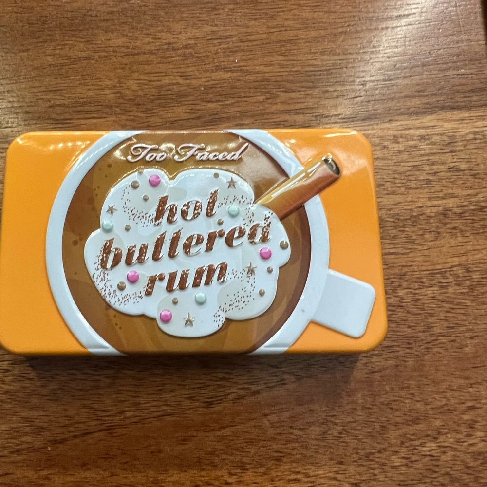 Too Faced